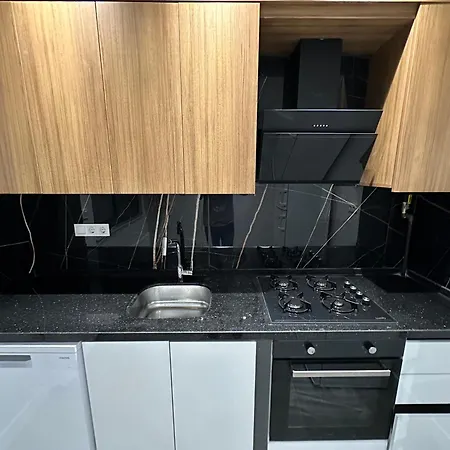 Real Homes Lara Апарт-отель *