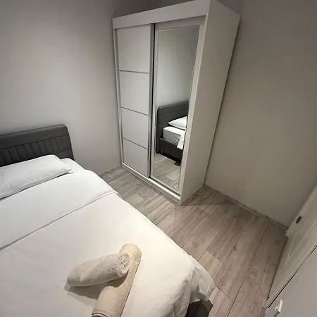 Апарт-отель Real Homes Lara *
