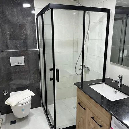Real Homes Lara Апарт-отель
