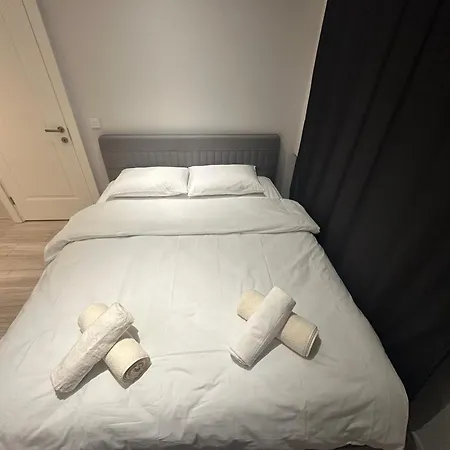 Апарт-отель Real Homes Lara *