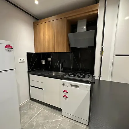 Real Homes Lara Апарт-отель