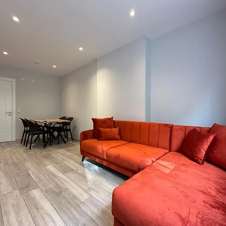 Апарт-отель Real Homes Lara *
