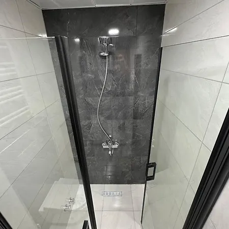 Апарт-отель Real Homes Lara Анталья