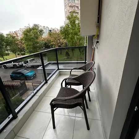Real Homes Lara Анталья