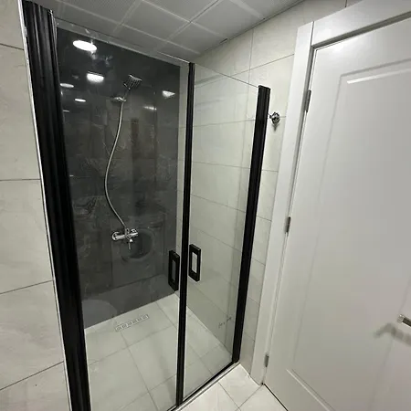 Апарт-отель Real Homes Lara Анталья