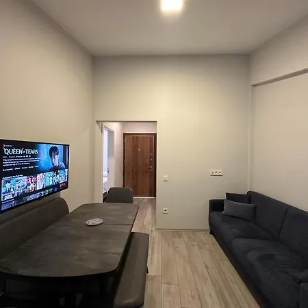 Апарт-отель Real Homes Lara *