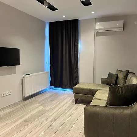 Real Homes Lara Antalya