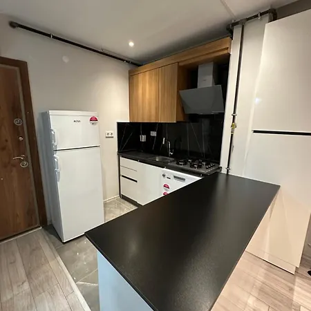 Real Homes Lara アンタルヤ