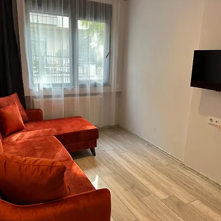 Real Homes Lara Aparthotel *
