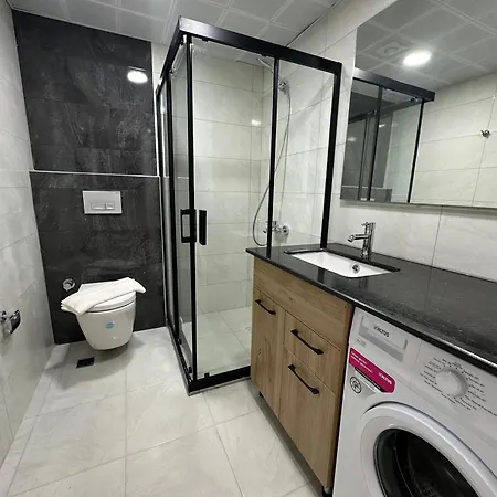 Real Homes Lara Aparthotel