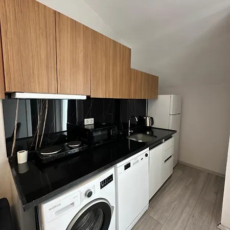 Aparthotel Real Homes Lara *