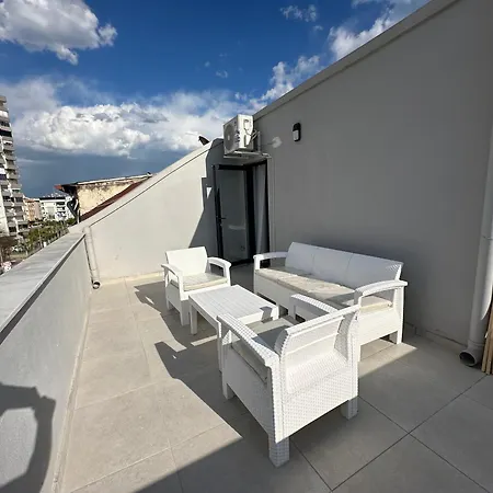 Real Homes Lara * Antalya