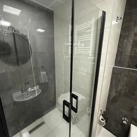 Aparthotel Real Homes Lara Antalya