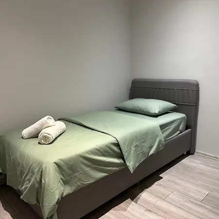 Aparthotel Real Homes Lara Antalya