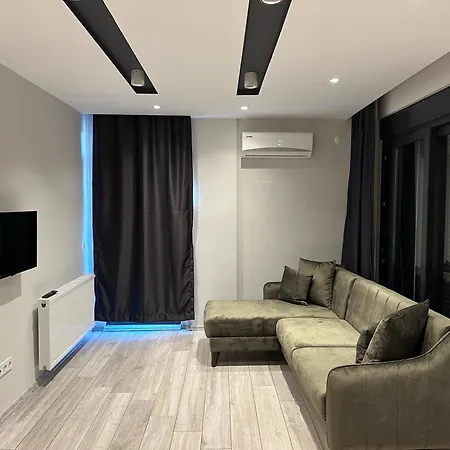 Aparthotel Real Homes Lara *