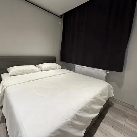 Aparthotel Real Homes Lara